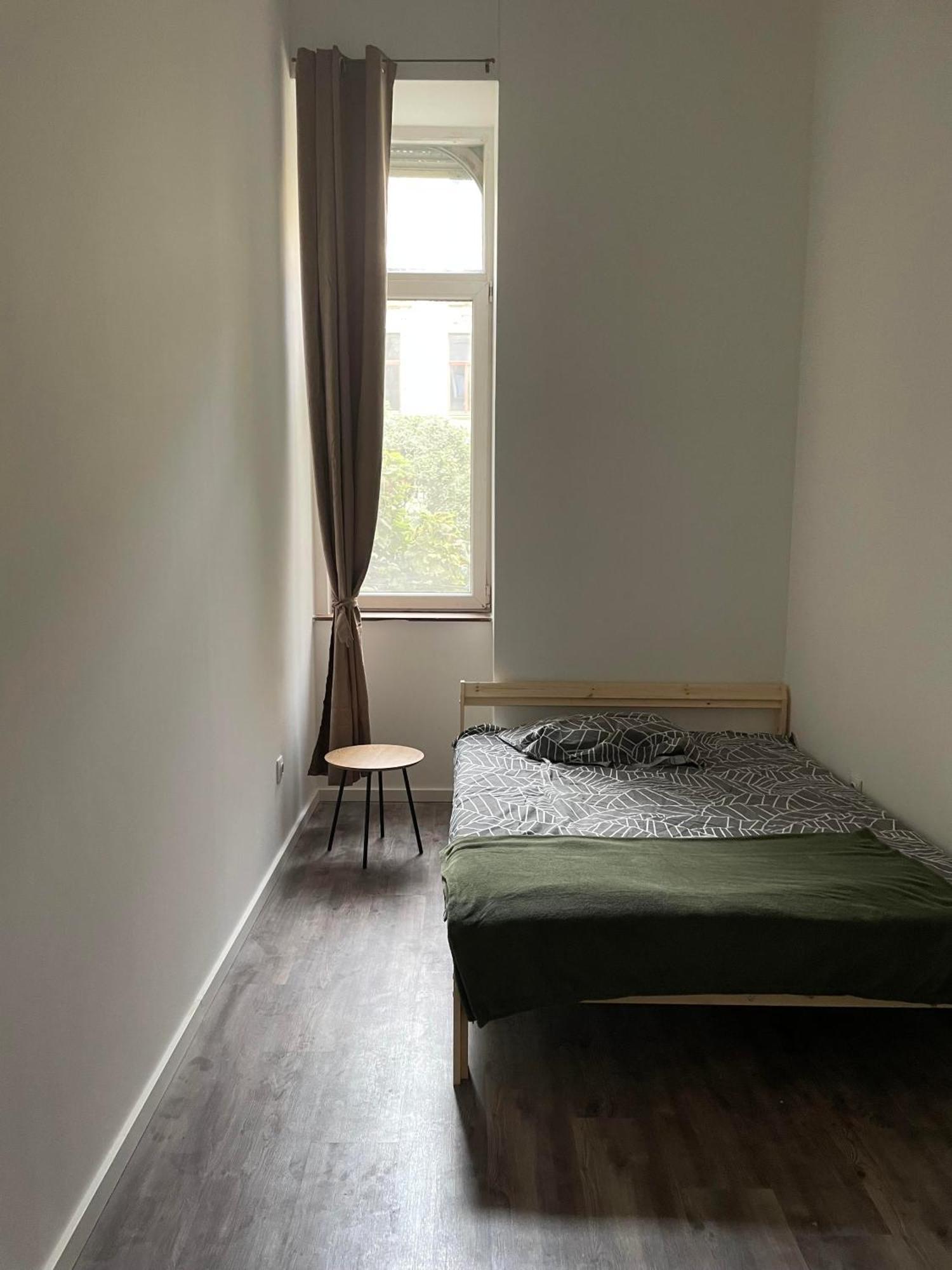 Nomad Rooms & Guesthouse 부다페스트 외부 사진