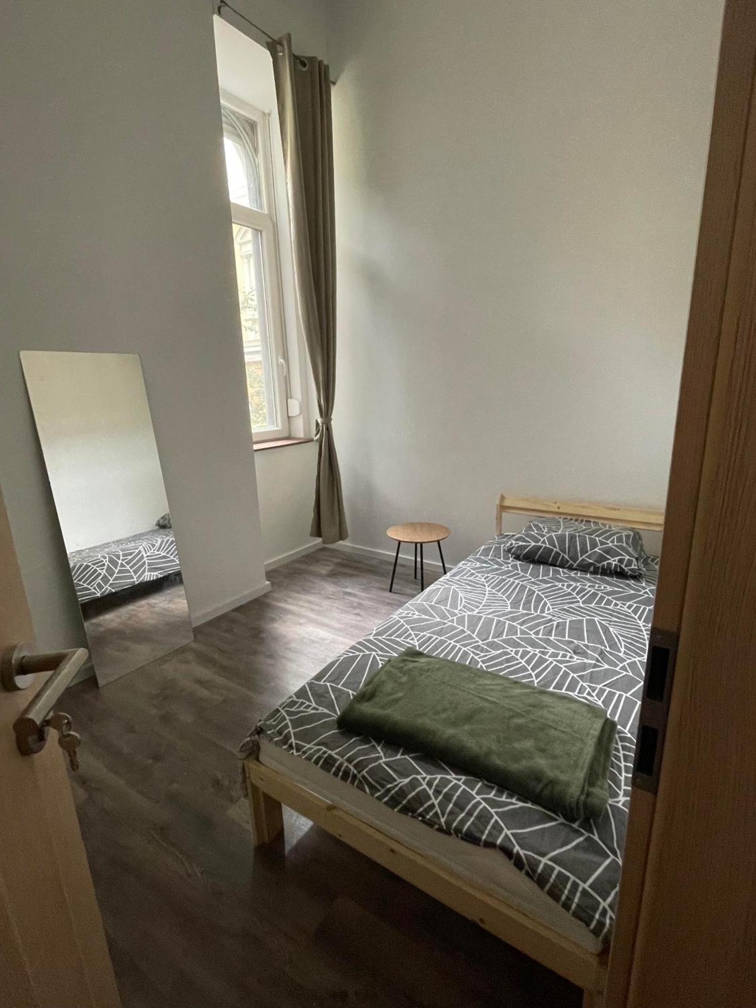 Nomad Rooms & Guesthouse 부다페스트 외부 사진