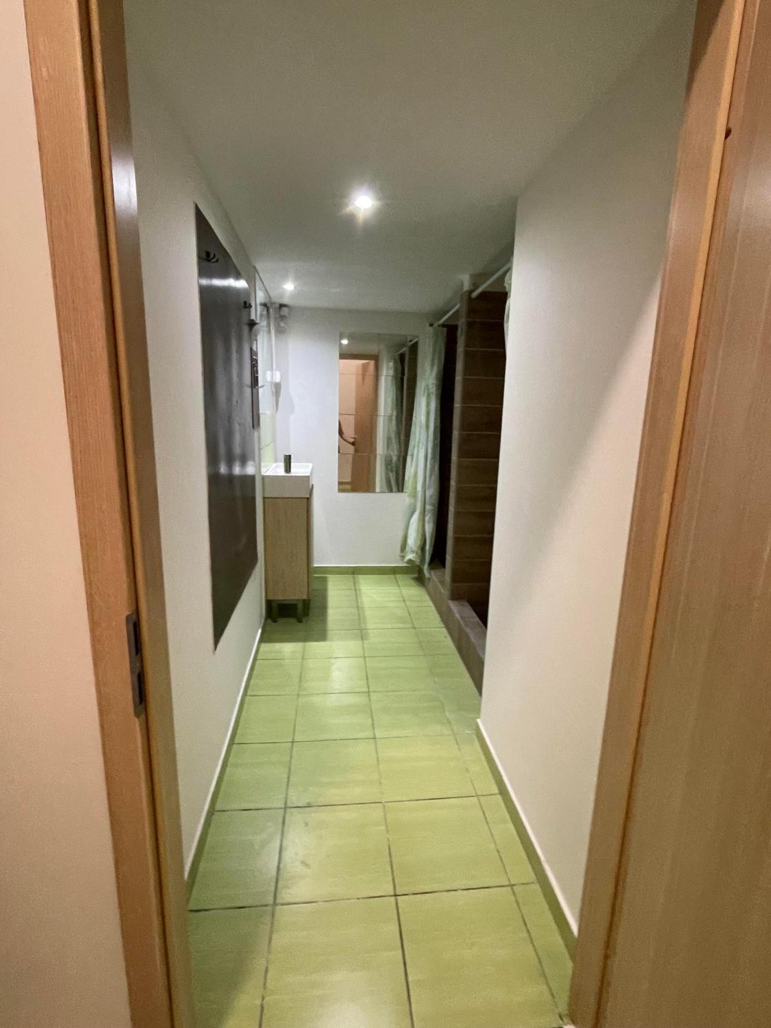 Nomad Rooms & Guesthouse 부다페스트 외부 사진