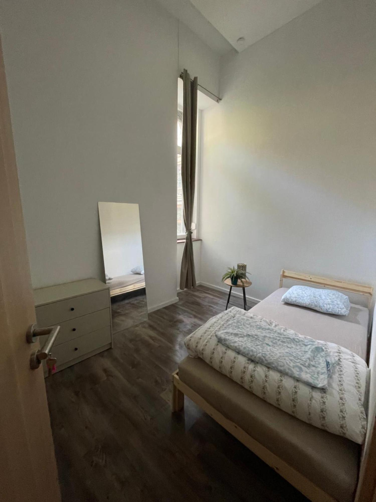 Nomad Rooms & Guesthouse 부다페스트 외부 사진