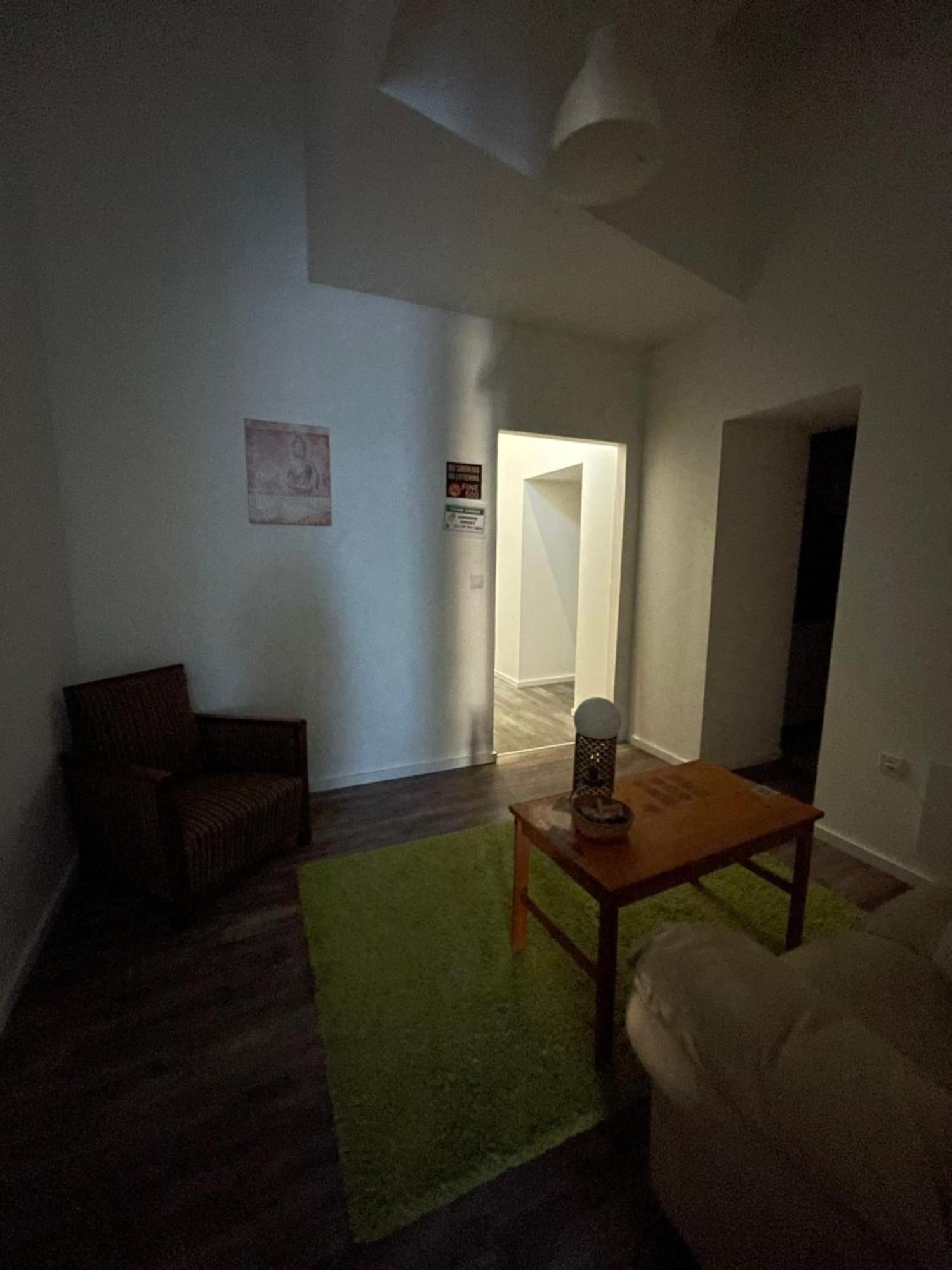 Nomad Rooms & Guesthouse 부다페스트 외부 사진