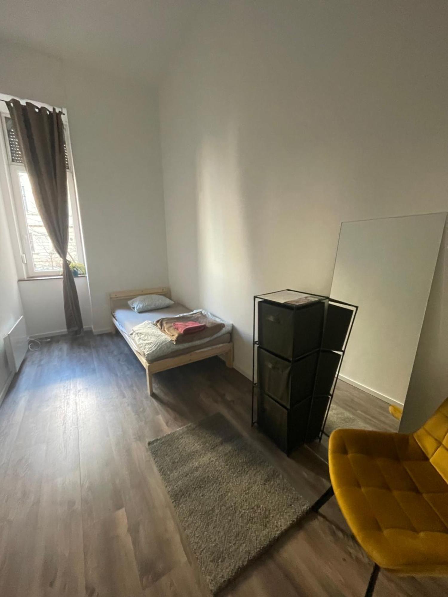 Nomad Rooms & Guesthouse 부다페스트 외부 사진